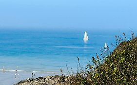 Villa Brehat Vue Mer Et Jacuzzi